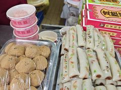 -定胜糕小店-蒋顺发