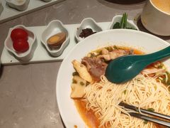 -松鹤楼·苏式汤面(虹桥天地店)