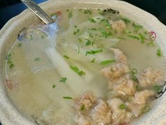 -盛天毛血旺非遗美食(观音桥店)