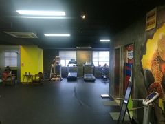 -Ms.Pilates 普拉提技术(尚悦湾陆家嘴店)