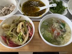 -太原面食店(解放路店)