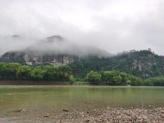 -楠溪江风景名胜区