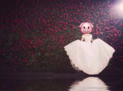 -THE QUEEN(北京店)