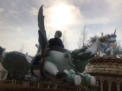 -安徒生童话乐园