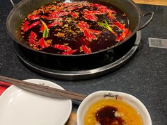 -纸盐河码头火锅(十八梯店)