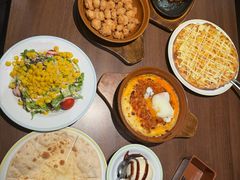 -萨莉亚意式餐厅(杭州滨江天街店)