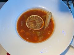 -Wei菋·Le Bistrot