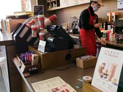 -星巴克(北京远大路金源燕莎店)