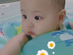 -BlueBubble蓝泡泡婴幼儿游泳会所(合川路店)