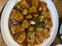 -山海经·海边人家 海鲜新青岛菜(扬州路店)