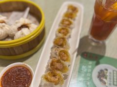 -香港威特瑞茶餐厅(小白楼音乐厅店)