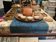 -晓风书屋(北山街店)