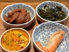 蟹肉蟹粉-蟹黄鱼·海派深夜面馆(江湾里店)