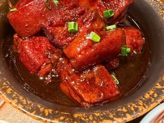 招牌红烧肉-卿家姆小馆·生腌熟醉·宁波小鲜(旗舰店)