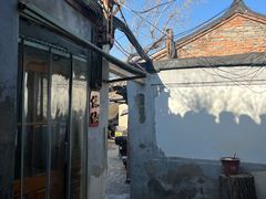 -悦宾饭馆(翠花胡同店)