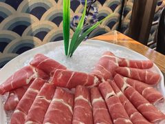 -千亿来乌拉满族火锅(昌邑旗舰店)