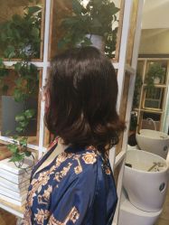 点击看大图 -IN HAIR艺术+造型
