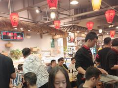 -塘屋烧烤·云南火塘烧烤品牌(春城慧谷旗舰店)