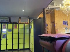 -明日世界密室轰趴·剧本桌游·箭馆团建(国贸店)