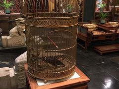 -那家小馆•北京菜•烤鸭(香山店)