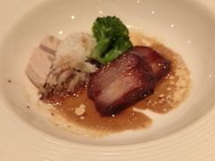 -盛宴自助餐厅(运达喜来登店)