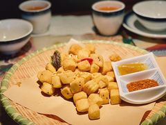 七味小豆腐-苏乡兰亭·新派淮扬菜(吾悦广场店)
