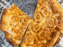 烤馕-新疆伊宁远征餐厅