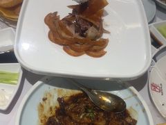 -味+新京宴·烤鸭·北京菜(创意谷店)