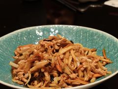 -海天楼中餐厅(吴宫泛太平洋酒店)