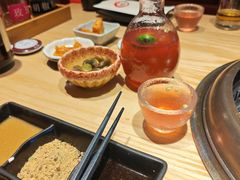 -松鱼亭·和牛烧肉(协鑫广场店)
