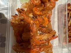 -桥东喜碧海鲜街(水东街店)