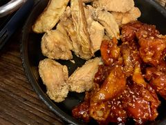 -MI WU FACTORY米屋美食工厂餐厅(绿地店)