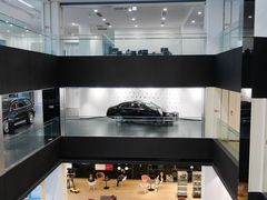 -浙江星杭奔驰4S店(海创园店)