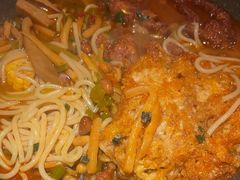 -山四砂锅(太原钟楼街店)