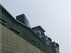 -常州环球恐龙城维景国际大酒店