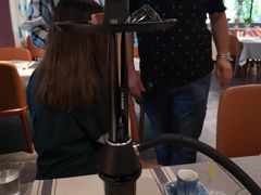 -La Medina餐厅(亮马河南路店)