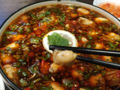 -大洋家·精品潮汕菜·生腌砂锅粥(天河东路店)