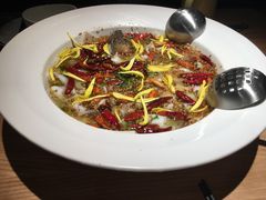 -太二酸菜鱼(深圳布吉万象汇店)