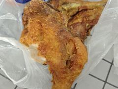 -秦氏环球炸鸡(解放北路店)