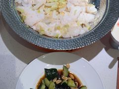 -小鱼小牛·鱼牛干锅·脆鱼火锅(世欧广场店)