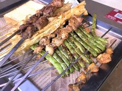 -老高烧烤(龙华星河iCO店)