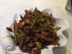 -威海渔村(静安旗舰店)