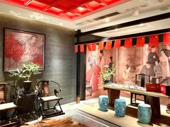 -馋遇江南·精致湖景雅宴(东方之门店)