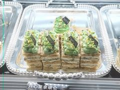 -FANEN法念·烘焙·甜点(万象城店)