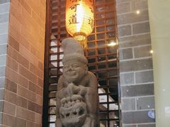 -味可道美食坊(福基路店)