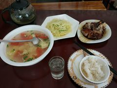 -家的味道餐厅·新鲜实惠