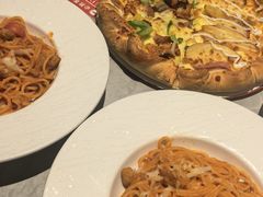 -必胜客(东大桥店)