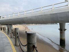 -演武大桥观景平台