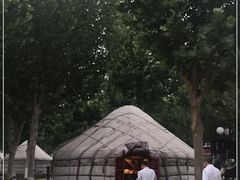 -九十九顶毡房(阜石路店)