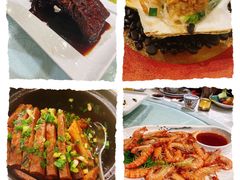 -世外桃源农庄·德清土菜(兴康南路店)